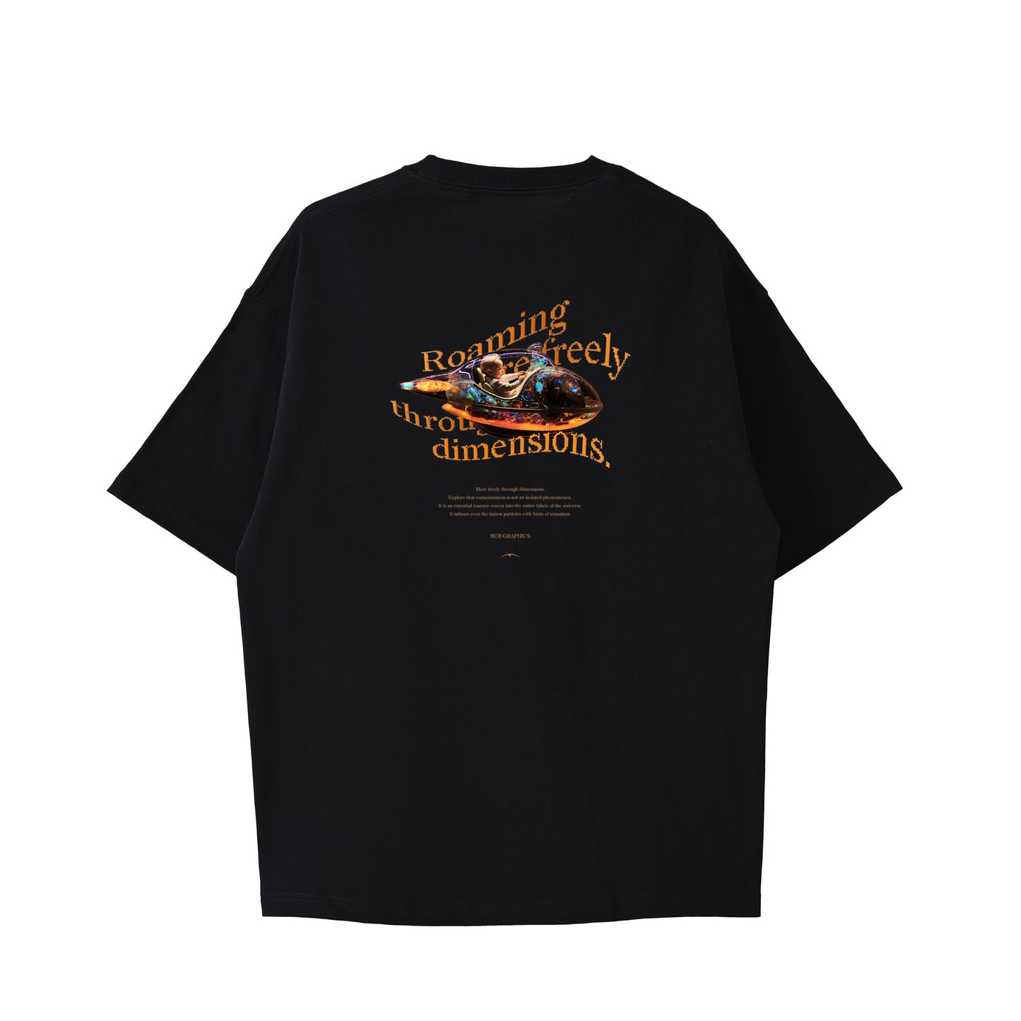 Roaming TEE