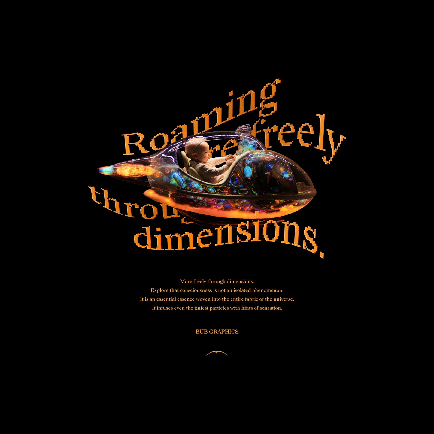 Roaming TEE